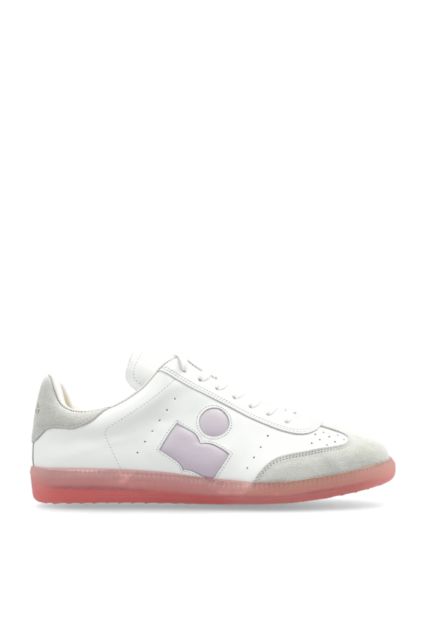 Sports shoes Beth, zdjęcie 1 Sports shoes Beth od Isabel Marant