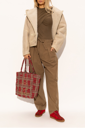 Isabel Marant "Bryce" sports shoes