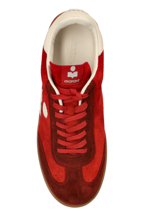 Isabel Marant "Bryce" sports shoes