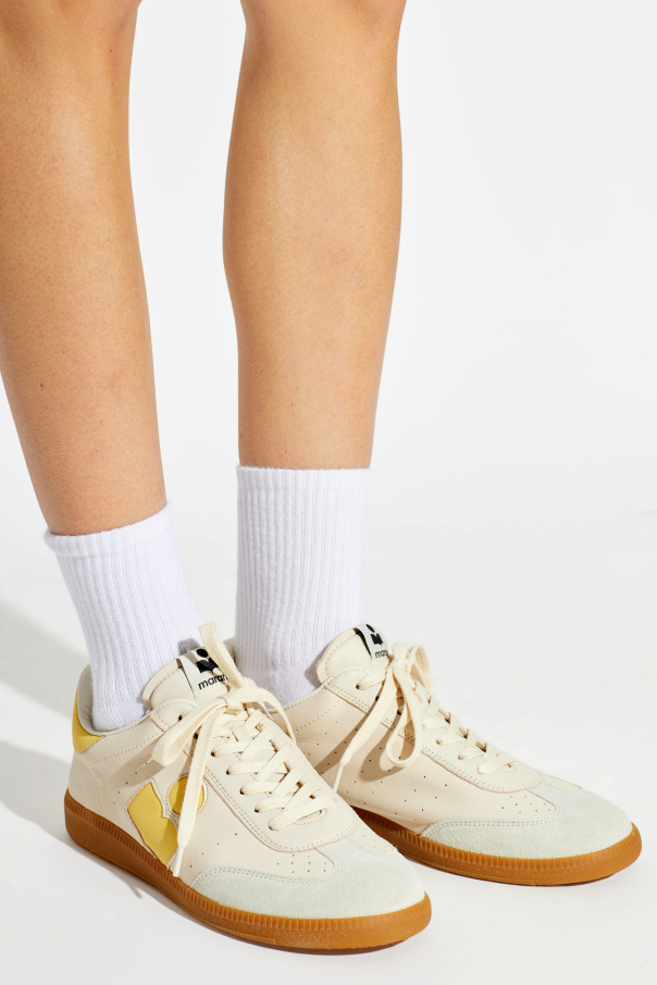 Isabel Marant "Bryce" sports shoes