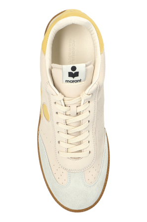 Isabel Marant "Bryce" sports shoes