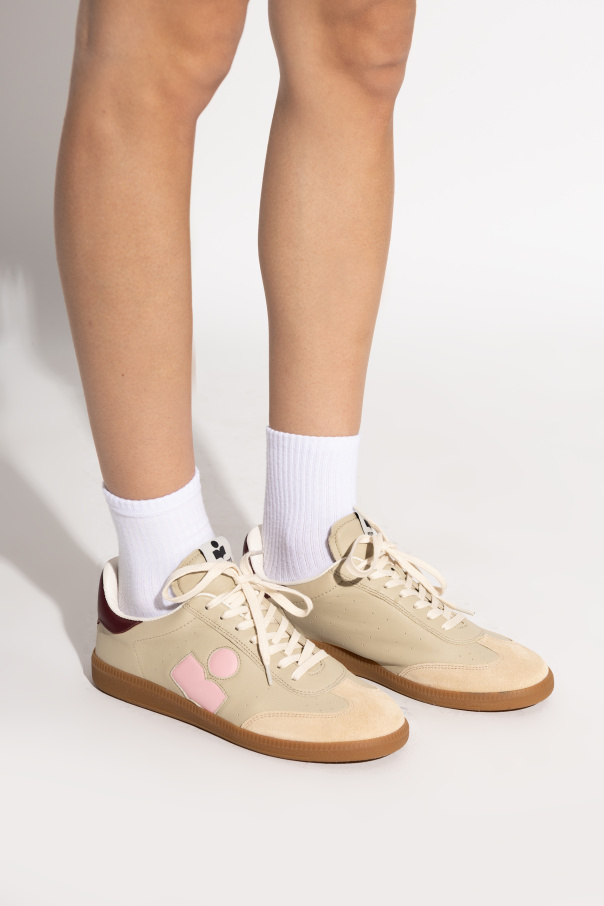 Isabel Marant 'Bryce' sports shoes