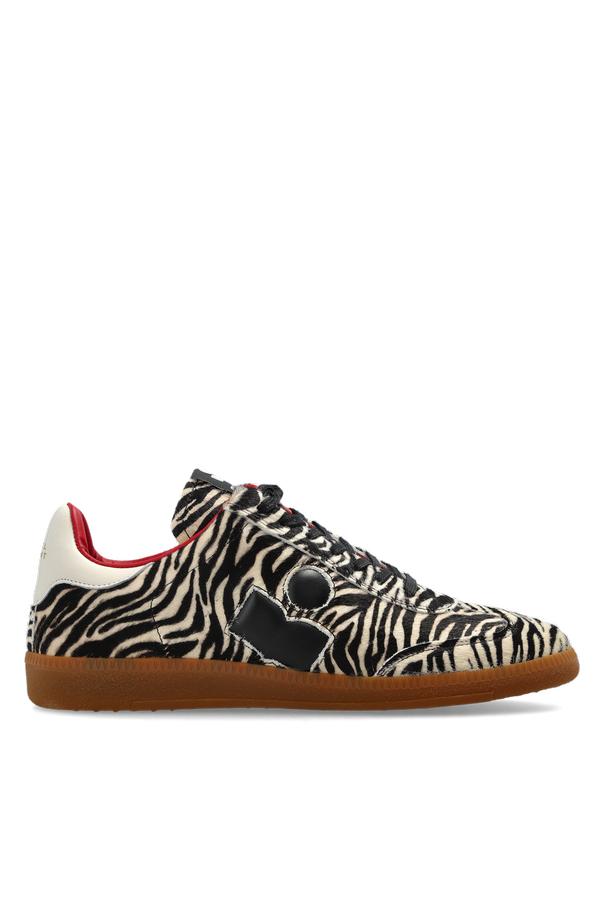 Bryce sports shoes od Isabel Marant