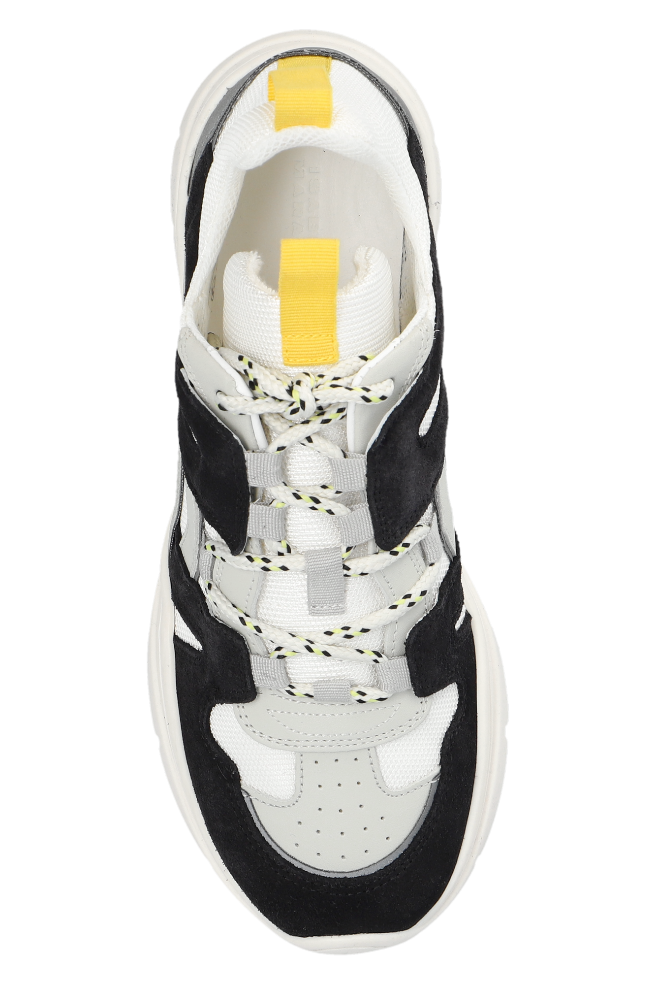 Isabel Marant ‘Kindsay’ sneakers