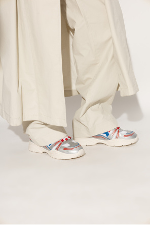 ‘sporty kindsay’ sneakers od Isabel Marant