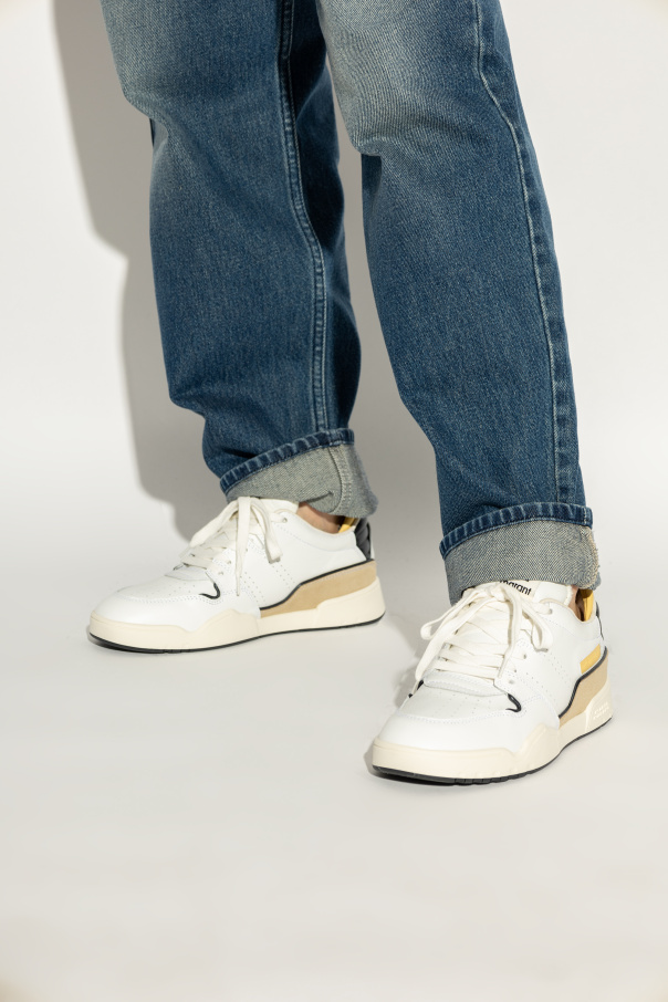 Isabel Marant Sneakers ‘Classic Stadium’