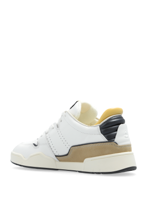 Isabel Marant Sneakers ‘Classic Stadium’