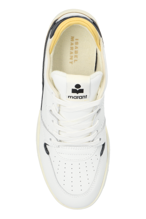 Isabel Marant Sport Shoes ‘Classic Stadium’