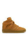 Isabel Marant ‘Brooklee’ high-top sneakers