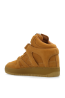 Isabel Marant ‘Brooklee’ high-top sneakers