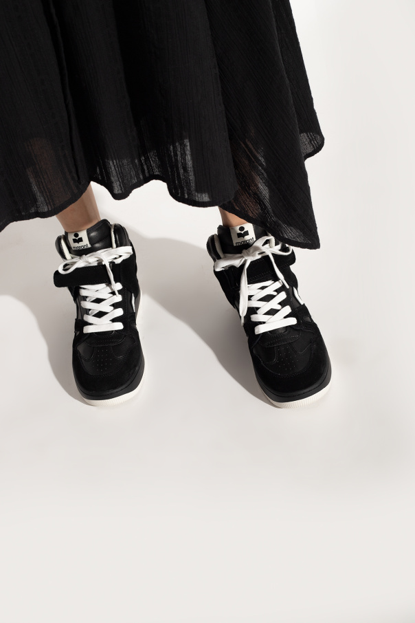 Isabel Marant ‘Brooklee’ sneakers