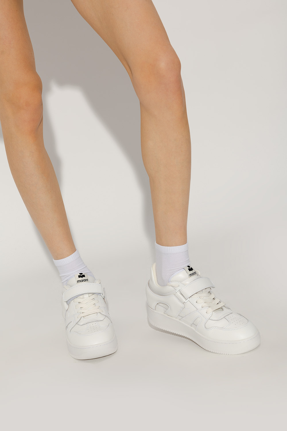 Isabel Marant ‘Baps’ sneakers