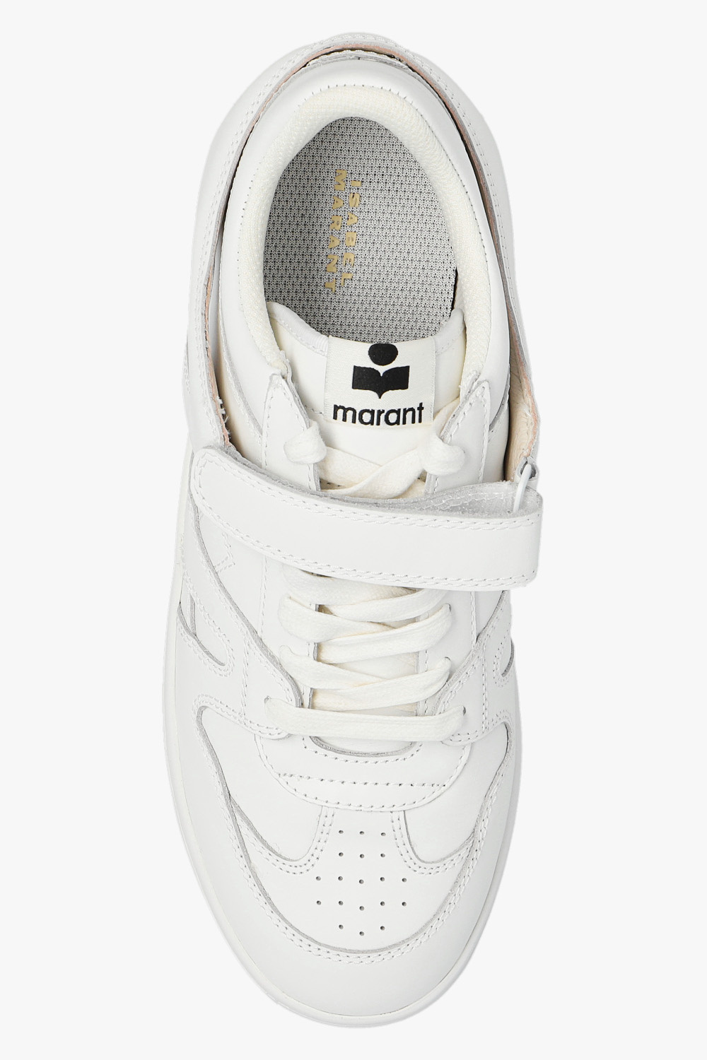 Isabel Marant ‘Baps’ sneakers