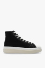 MARANT BLACK ‘Austen’ sneakers
