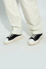 MARANT BLACK ‘Austen’ sneakers