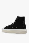 MARANT BLACK ‘Austen’ sneakers