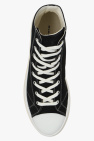 MARANT BLACK ‘Austen’ sneakers