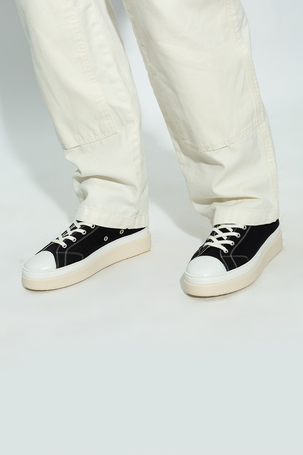 MARANT ‘Austen’ sneakers