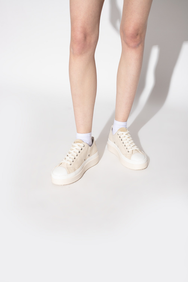Isabel Marant ‘Austen Low’ sneakers