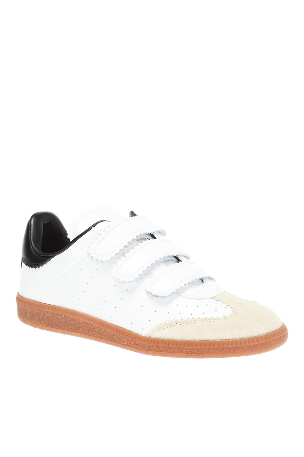 Isabel Marant 'Beth' sports shoes | Women's Shoes | Vitkac