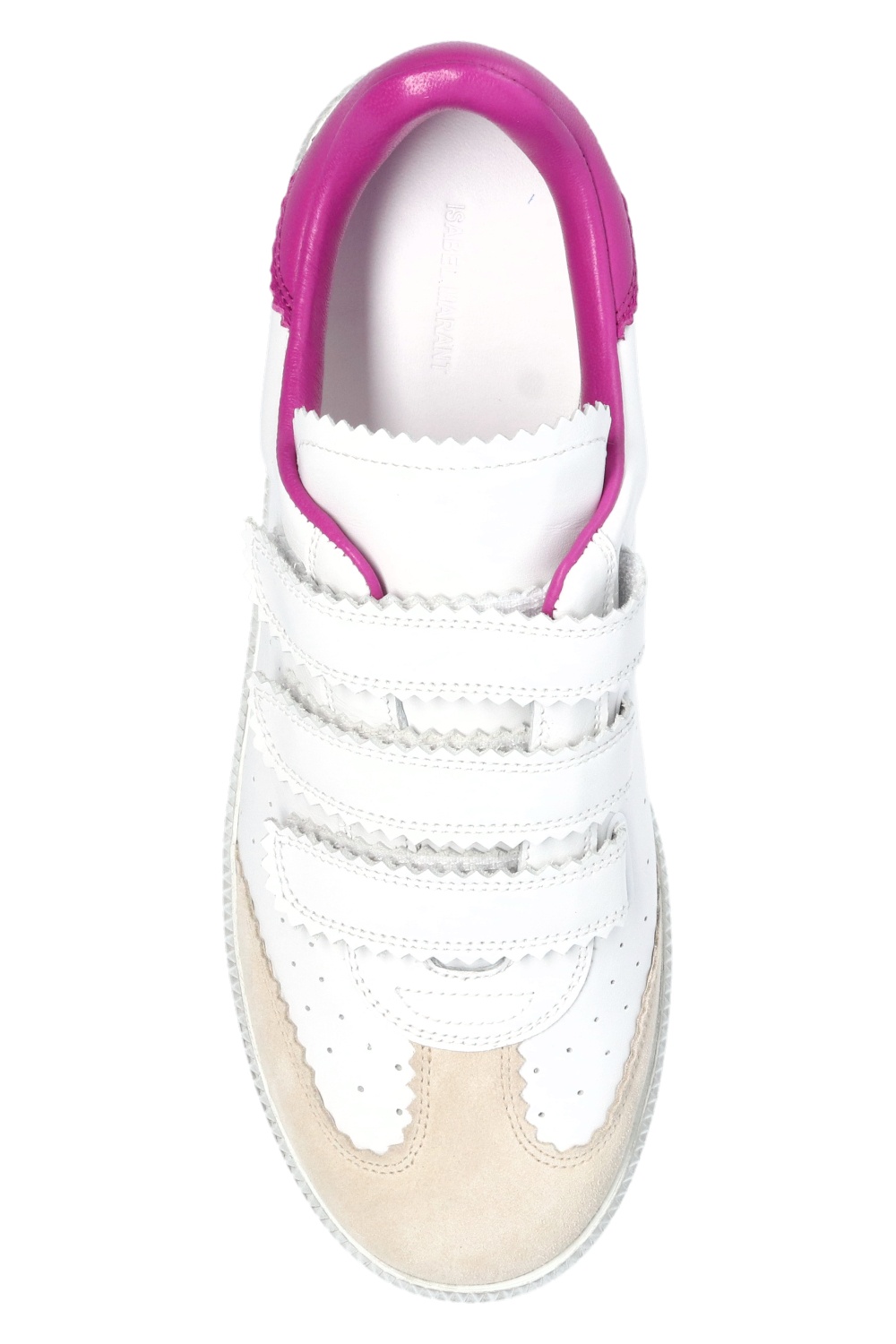 Isabel Marant Classic' sneakers Women's Shoes | Vitkac