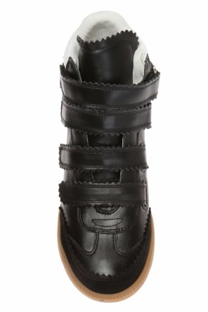 Isabel Marant 'zapatillas de running New Balance constitución media talla 39.5 rosas