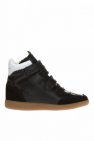 Isabel Marant 'Bilsy' wedge sneakers