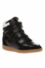 Isabel Marant 'Bilsy' wedge sneakers