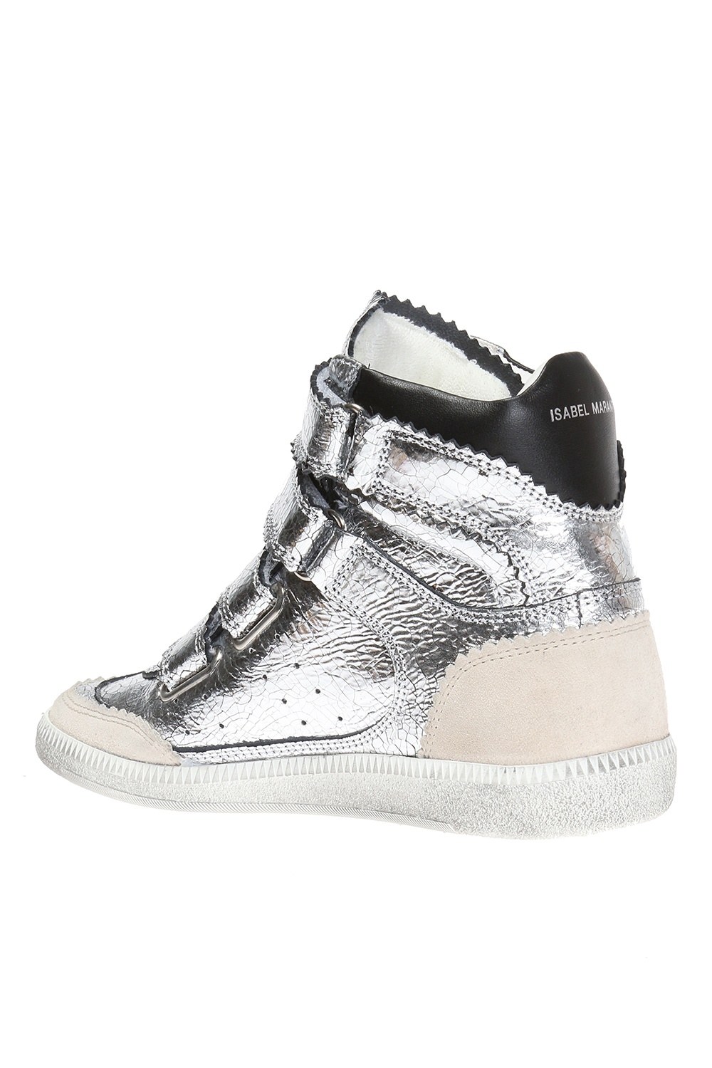 skøjte Tips linse Isabel Marant 'Bilsy' wedge sneakers | Women's Shoes | Vitkac