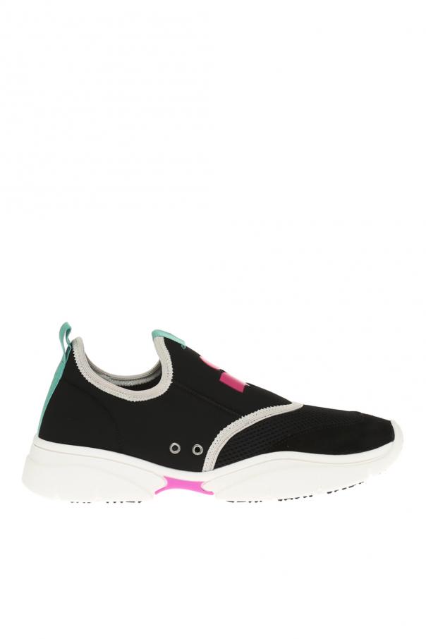 isabel marant kaisee sneakers