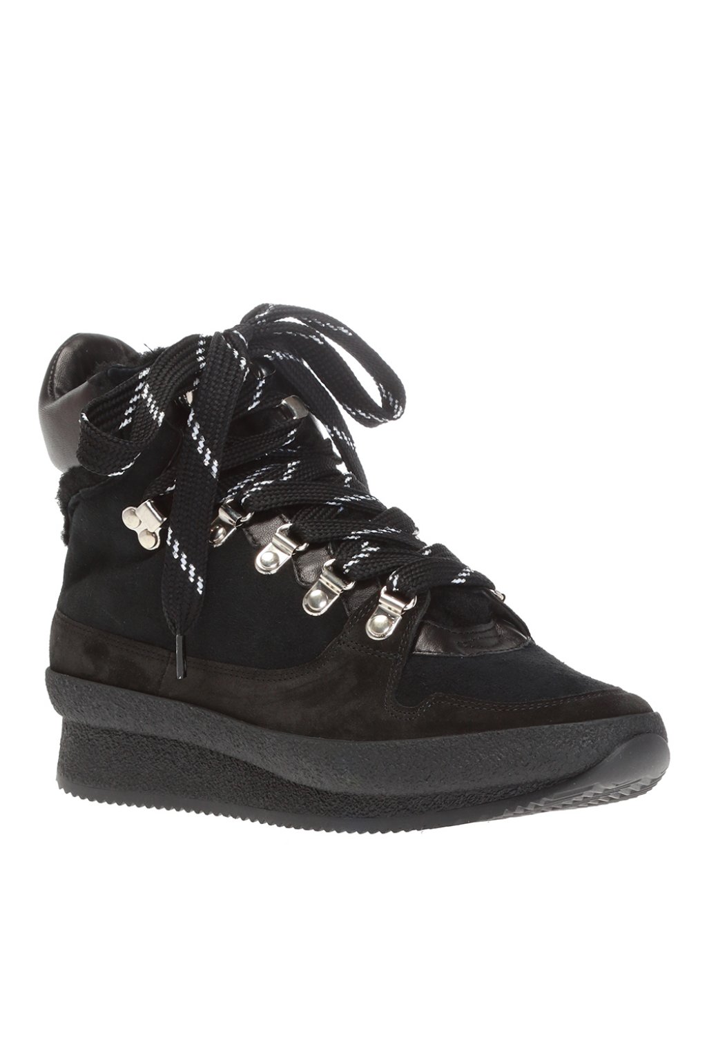 ‘Brendta’ high-top sneakers Isabel Marant - Vitkac US