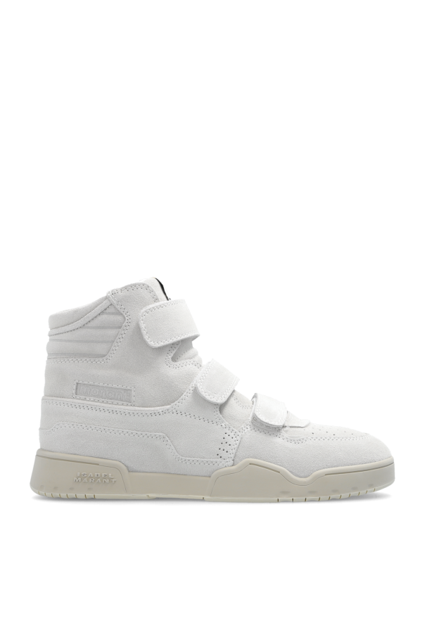 ‘Oney’ sneakers od Isabel Marant