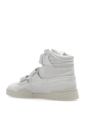 Isabel Marant ‘Oney’ sneakers