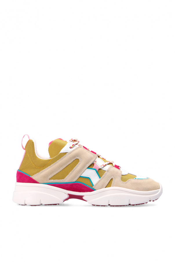 Isabel Marant ‘Kindsay Story’ sneakers