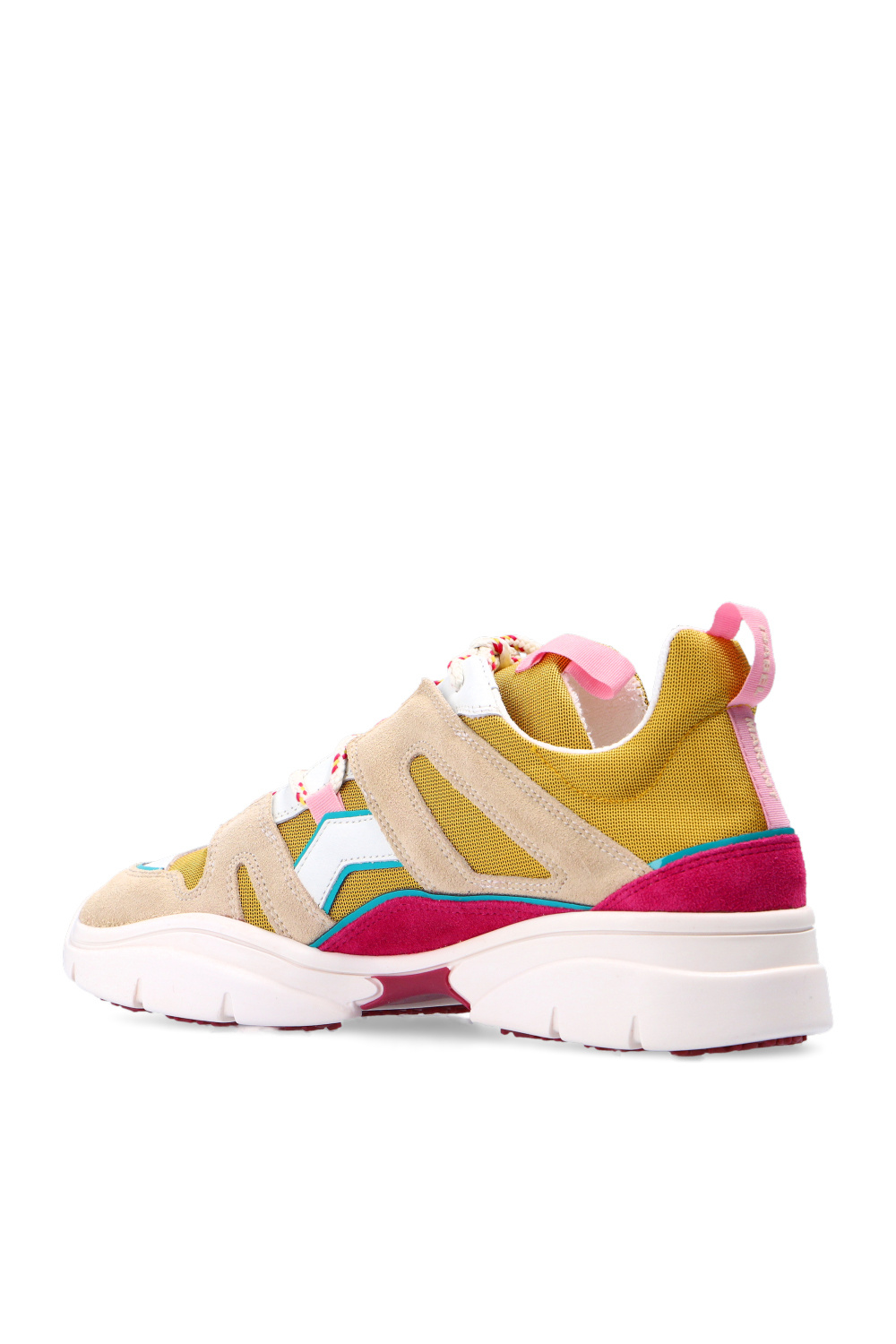 Isabel Marant ‘Kindsay Story’ sneakers