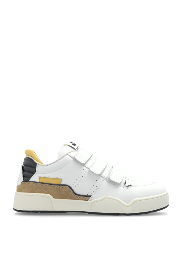 Isabel Marant Trainers ‘Classic Stadium’