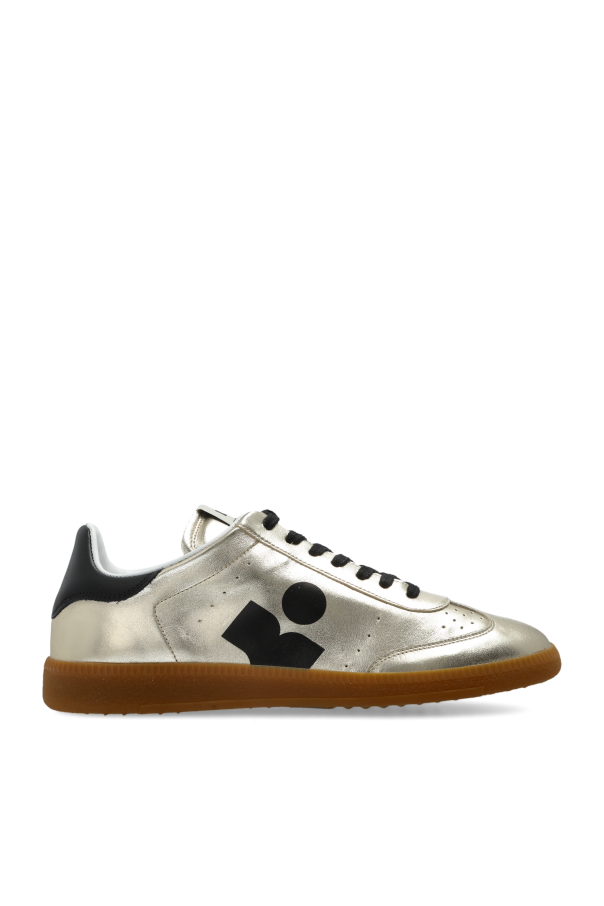 Sneakers od Isabel Marant