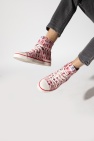 Isabel Marant Sneakers with logo