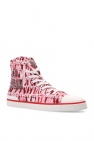 Isabel Marant Sneakers with logo