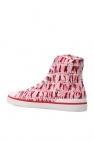 Isabel Marant Sneakers with logo