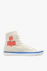 Isabel Marant ‘Benkeenh’ high-top sneakers