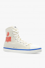 Isabel Marant ‘Benkeenh’ high-top sneakers