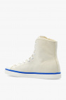 Isabel Marant ‘Benkeenh’ high-top sneakers