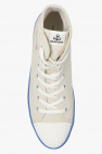 Isabel Marant ‘Benkeenh’ high-top sneakers