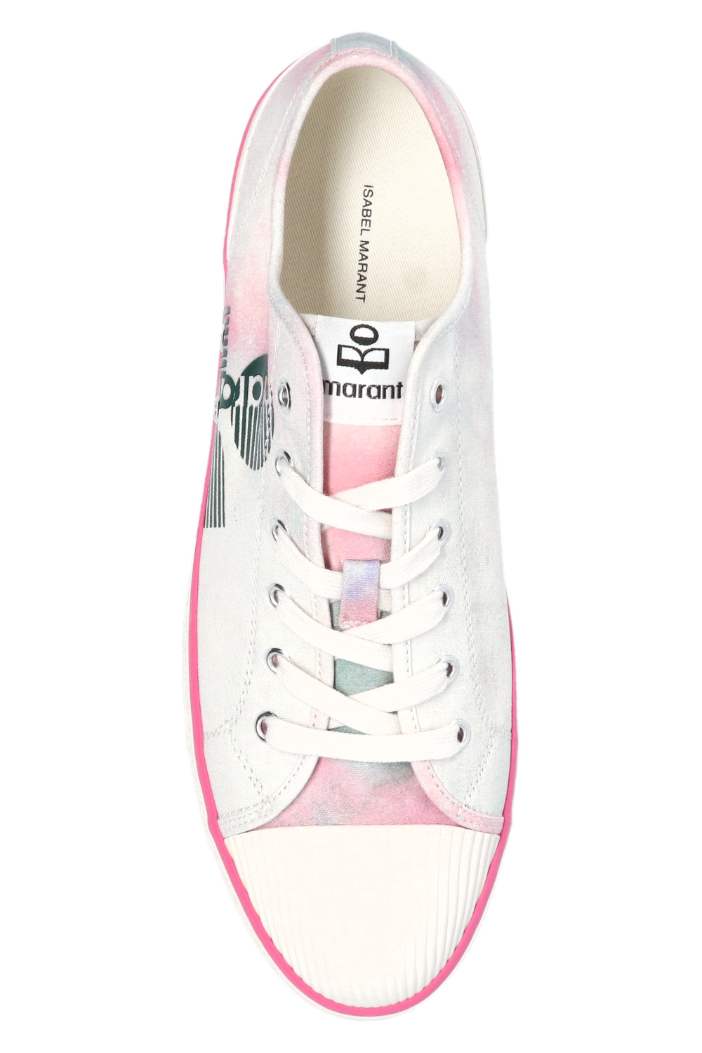 Isabel Marant ‘Binkooh’ sneakers