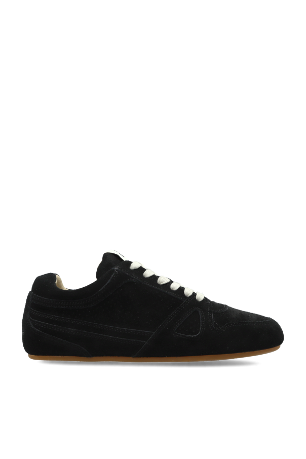 Isabel Marant "Senny Low" sports shoes