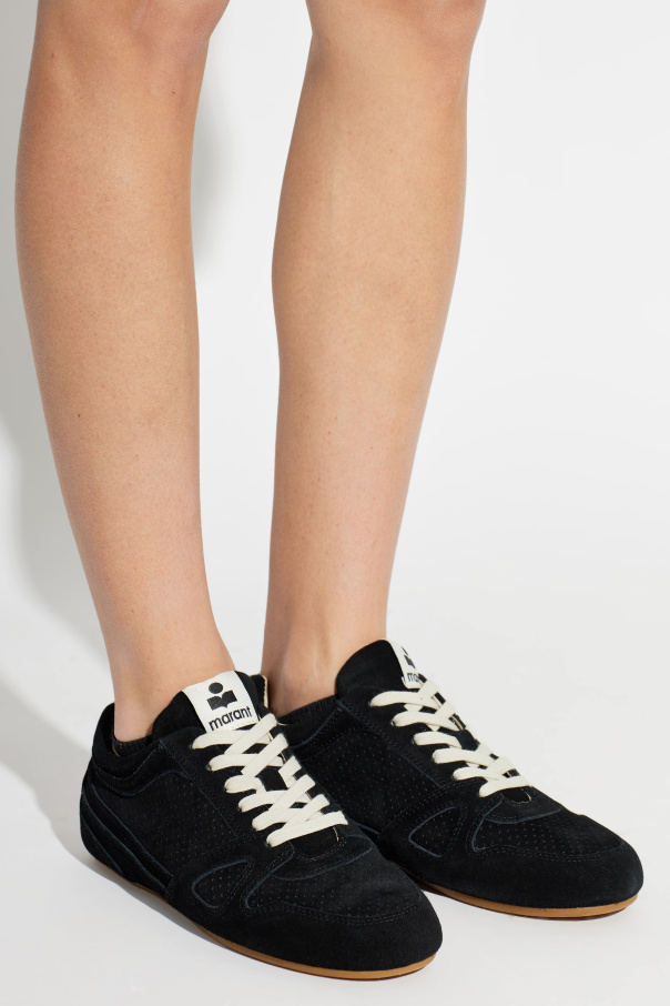 Isabel Marant "Senny Low" sports shoes