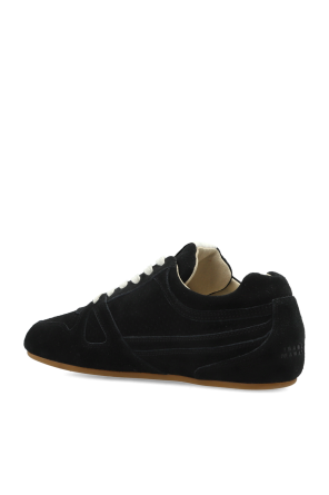 Isabel Marant "Senny Low" sports shoes