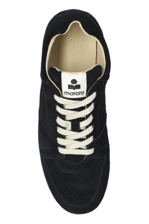 Isabel Marant "Senny Low" sports shoes