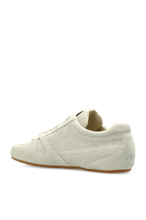 Isabel Marant Buty sportowe `Senny Low`